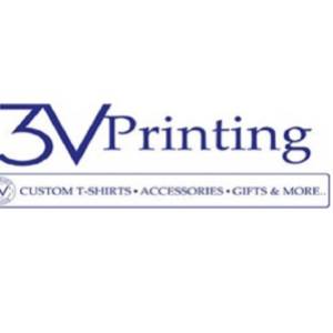 3V Printing Store 